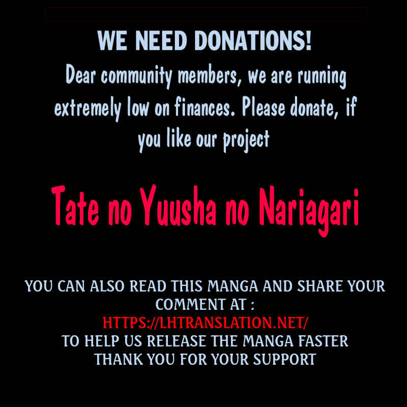 Page 35 Chapter 53 Tate no Yuusha no Nariagari