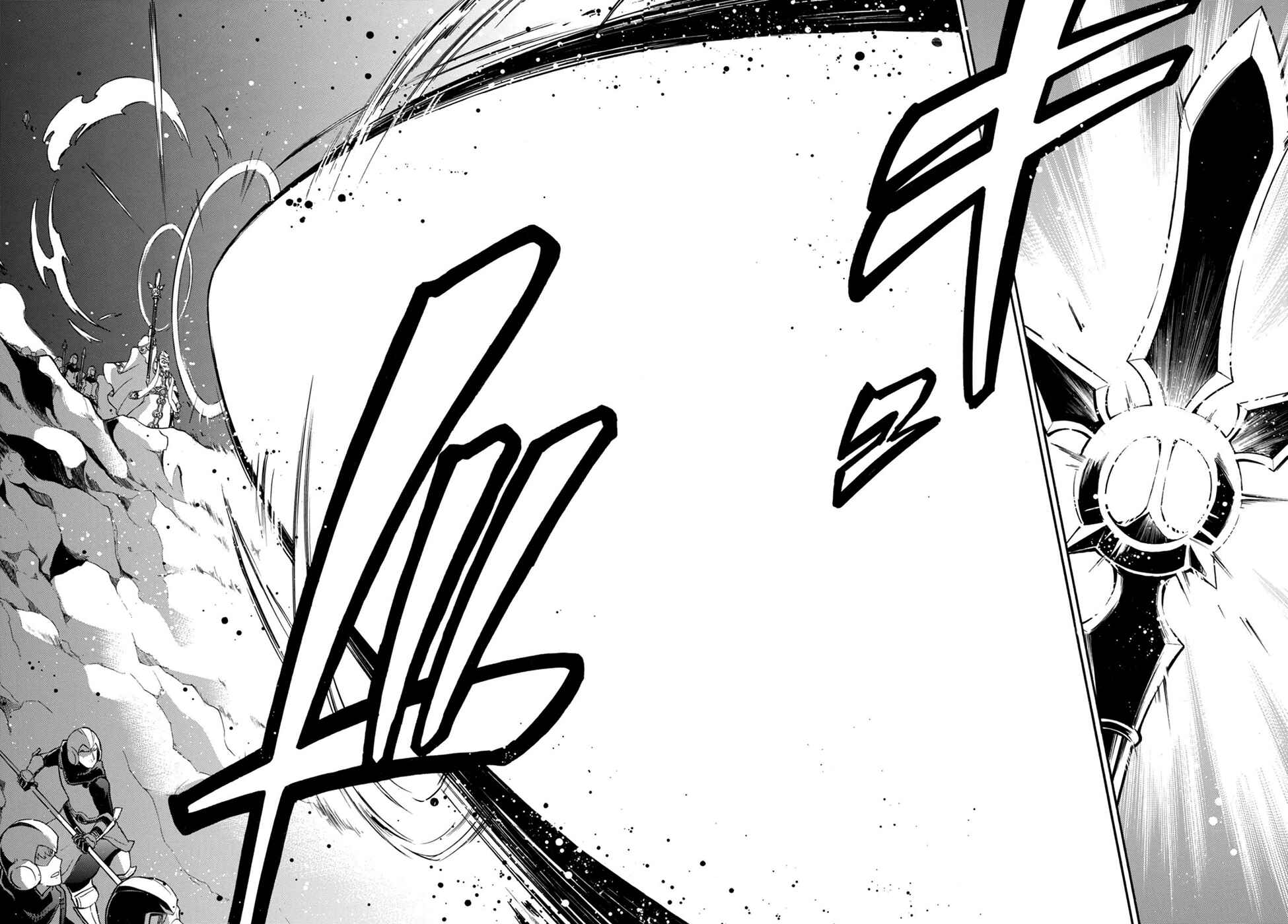 Page 23 Chapter 29 Tate no Yuusha no Nariagari