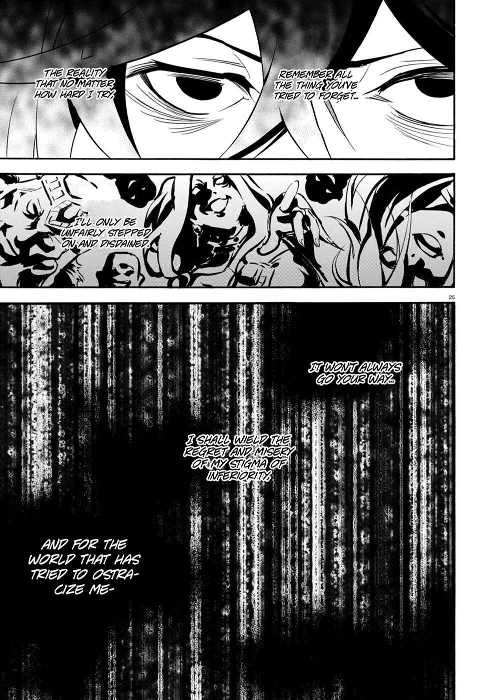 Page 29 Chapter 29 Tate no Yuusha no Nariagari