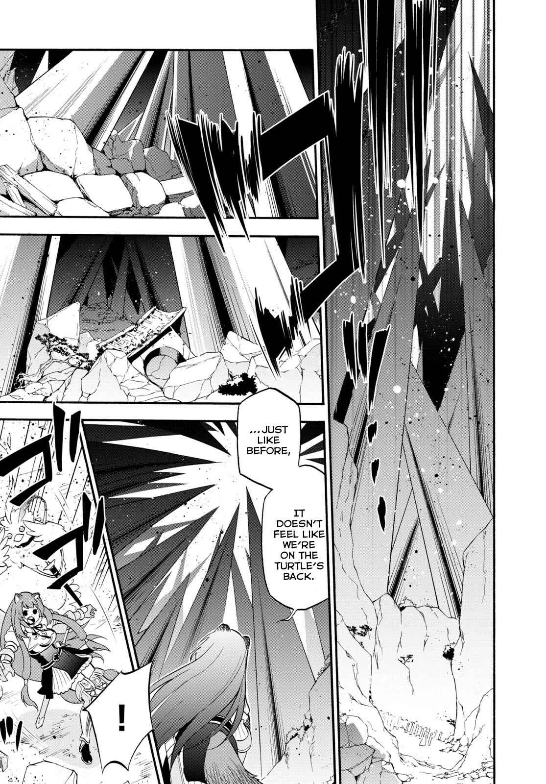Page 16 Chapter 57 Tate no Yuusha no Nariagari
