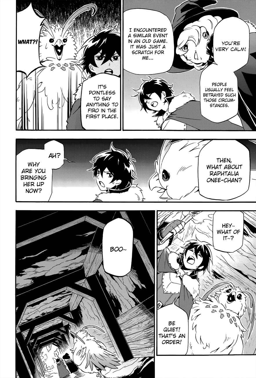 Page 24 Chapter 11 Tate no Yuusha no Nariagari