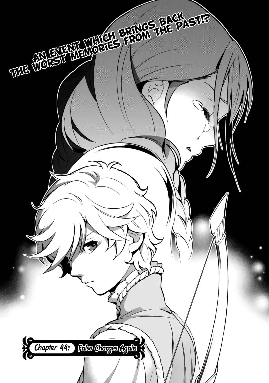 Page 5 Chapter 44 Tate no Yuusha no Nariagari