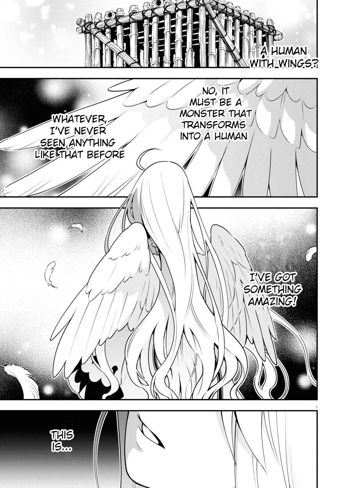 Page 2 Chapter 72 Tate no Yuusha no Nariagari