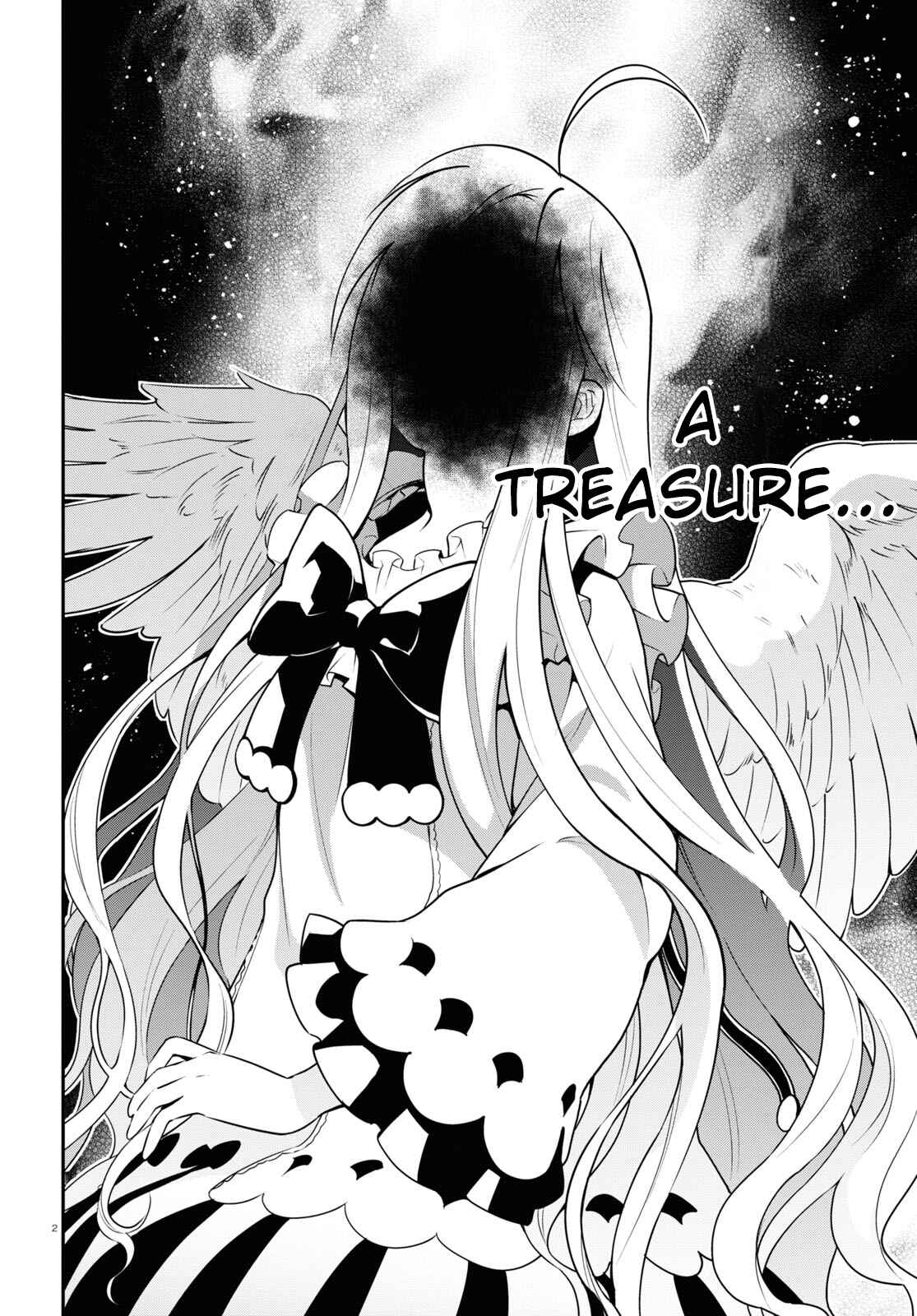 Page 3 Chapter 72 Tate no Yuusha no Nariagari
