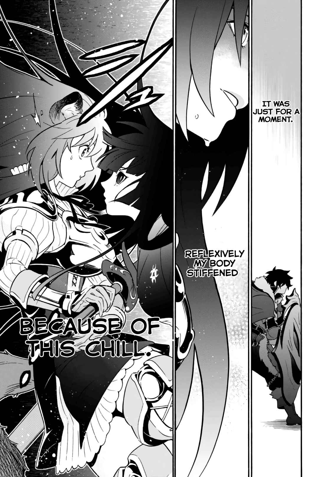 Page 24 Chapter 42 Tate no Yuusha no Nariagari