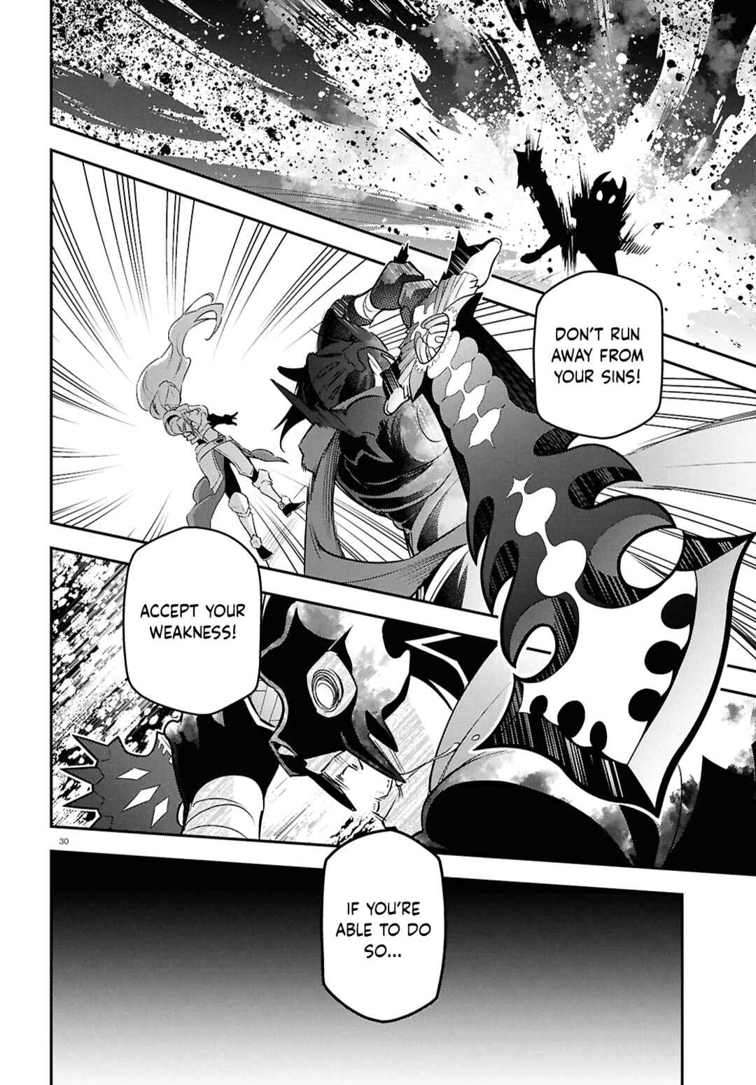 Page 30 Chapter 114 Tate no Yuusha no Nariagari