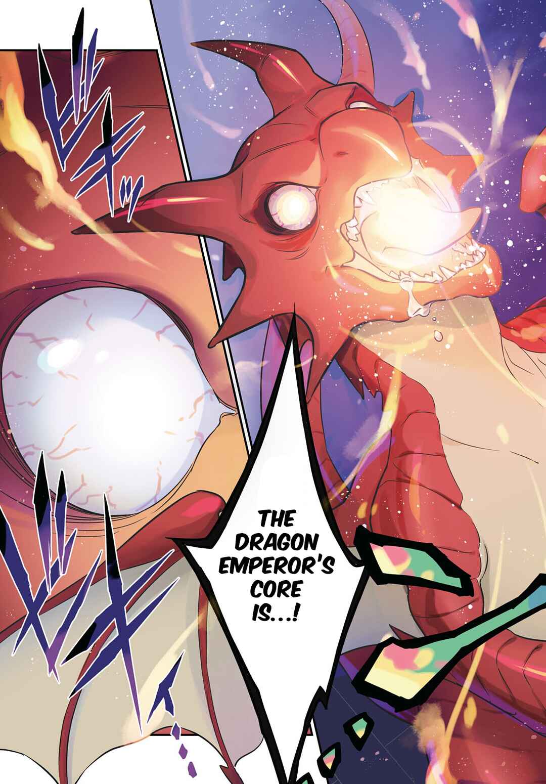 Page 5 Chapter 121 Tate no Yuusha no Nariagari