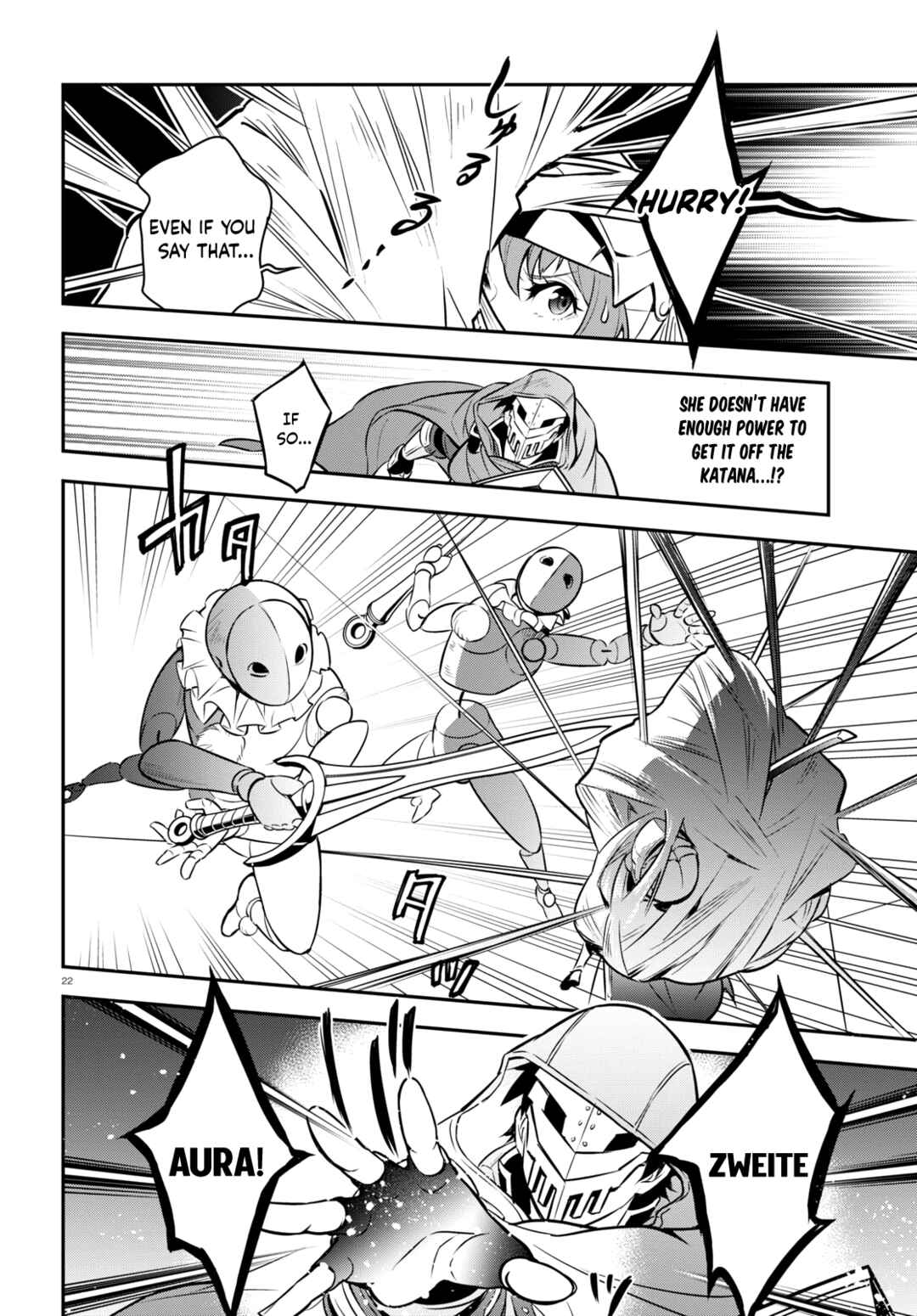 Page 23 Chapter 99 Tate no Yuusha no Nariagari
