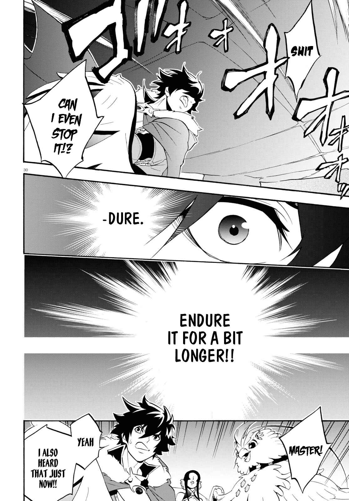 Page 29 Chapter 56 Tate no Yuusha no Nariagari
