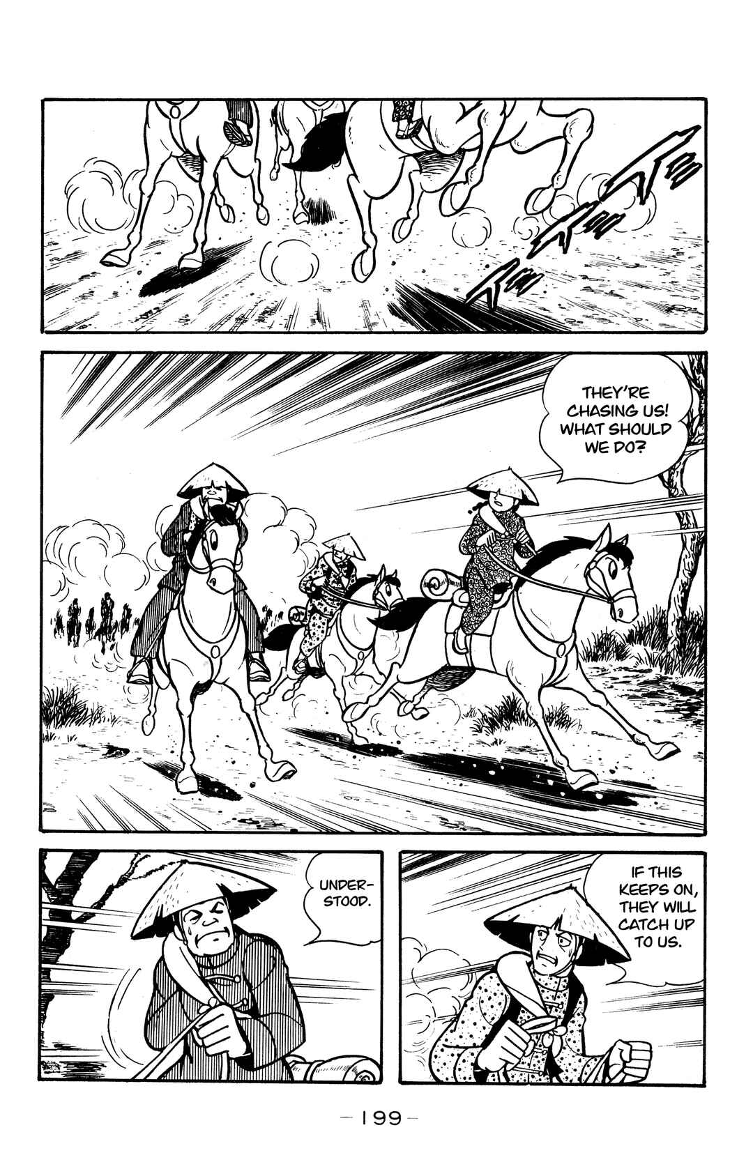 Page 28 Chapter 29 Wolf Constellation