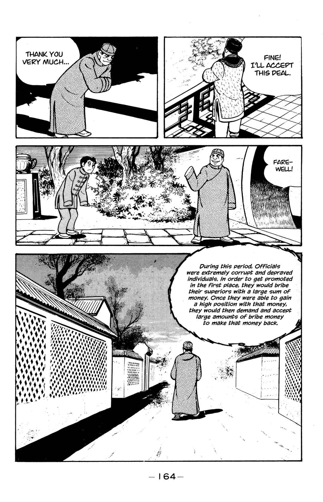 Page 42 Chapter 22 Wolf Constellation