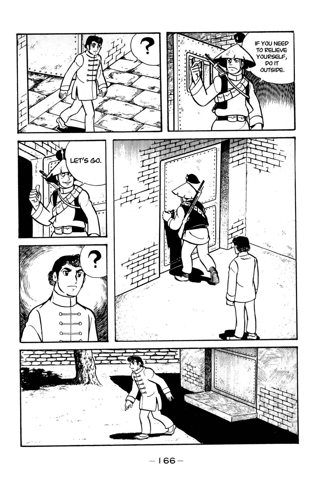 Page 44 Chapter 22 Wolf Constellation