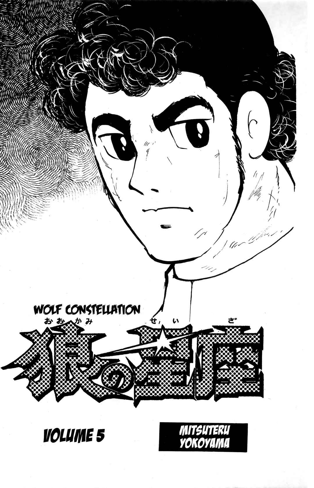 Page 2 Chapter 24 Wolf Constellation