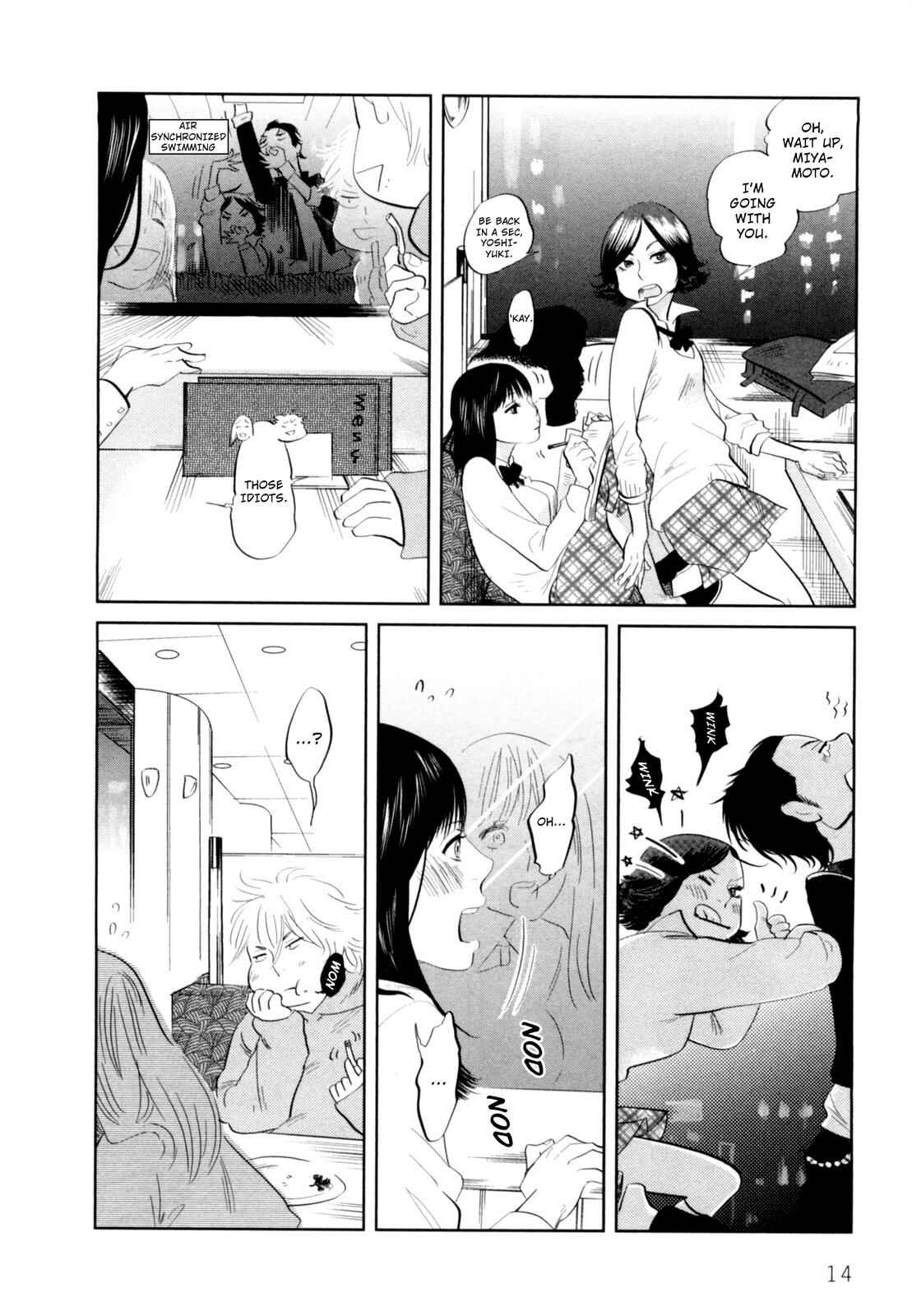 Page 14 Chapter 1 Drops