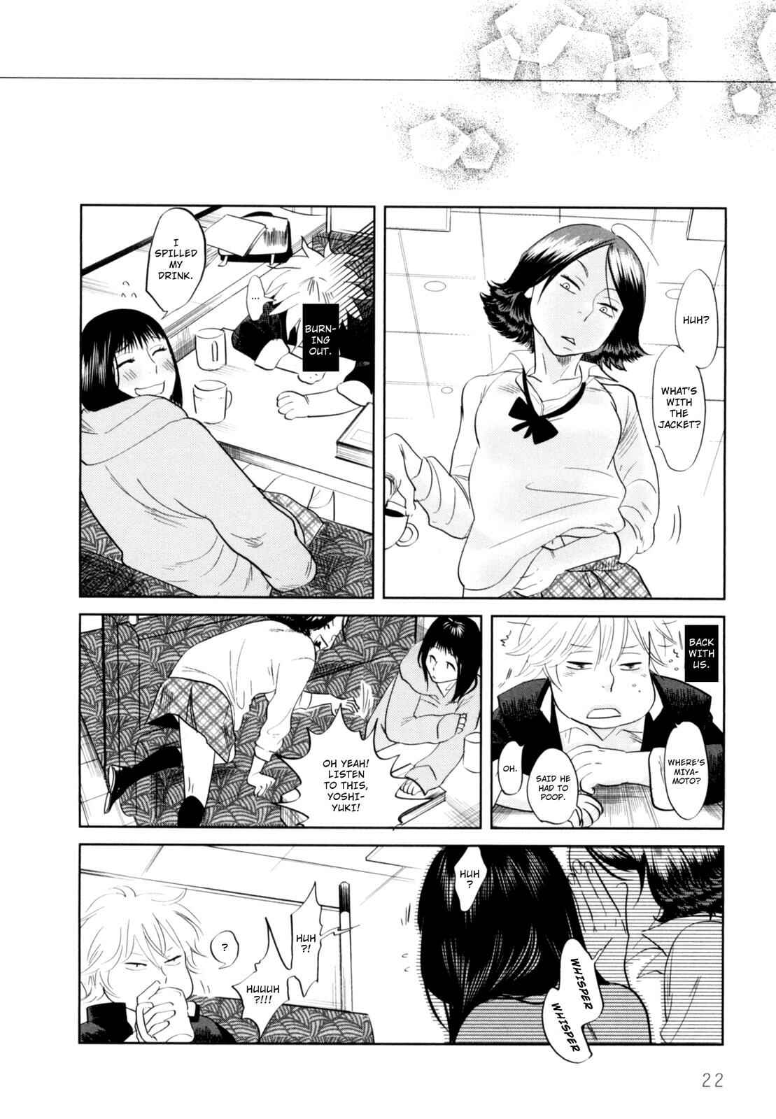 Page 22 Chapter 1 Drops