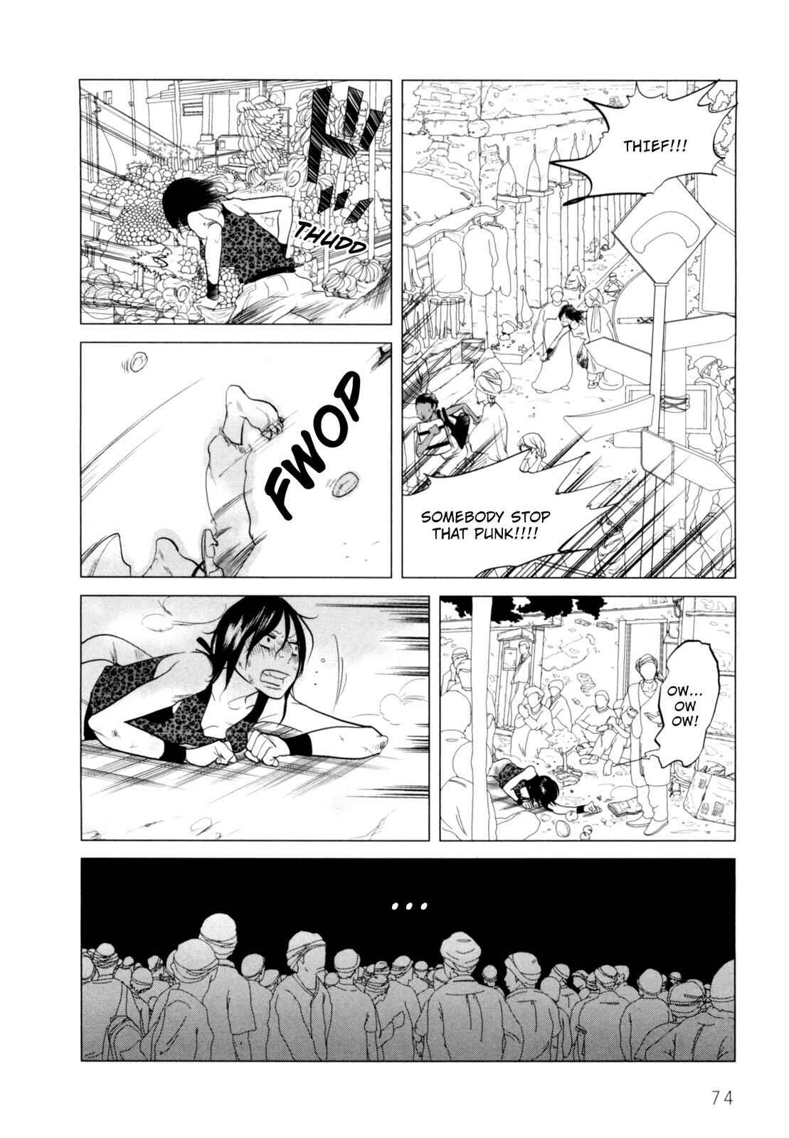 Page 10 Chapter 3 Drops