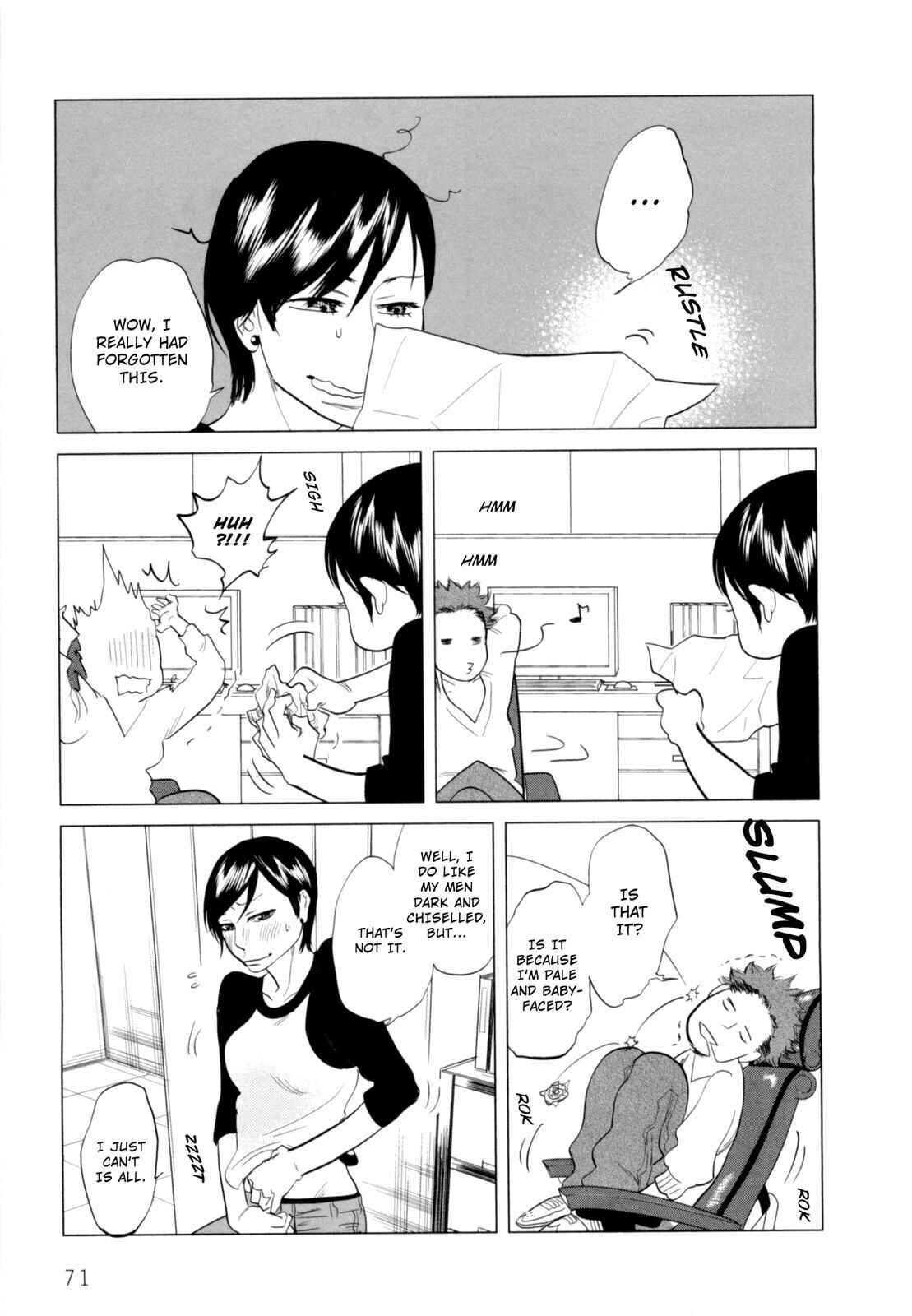 Page 7 Chapter 3 Drops