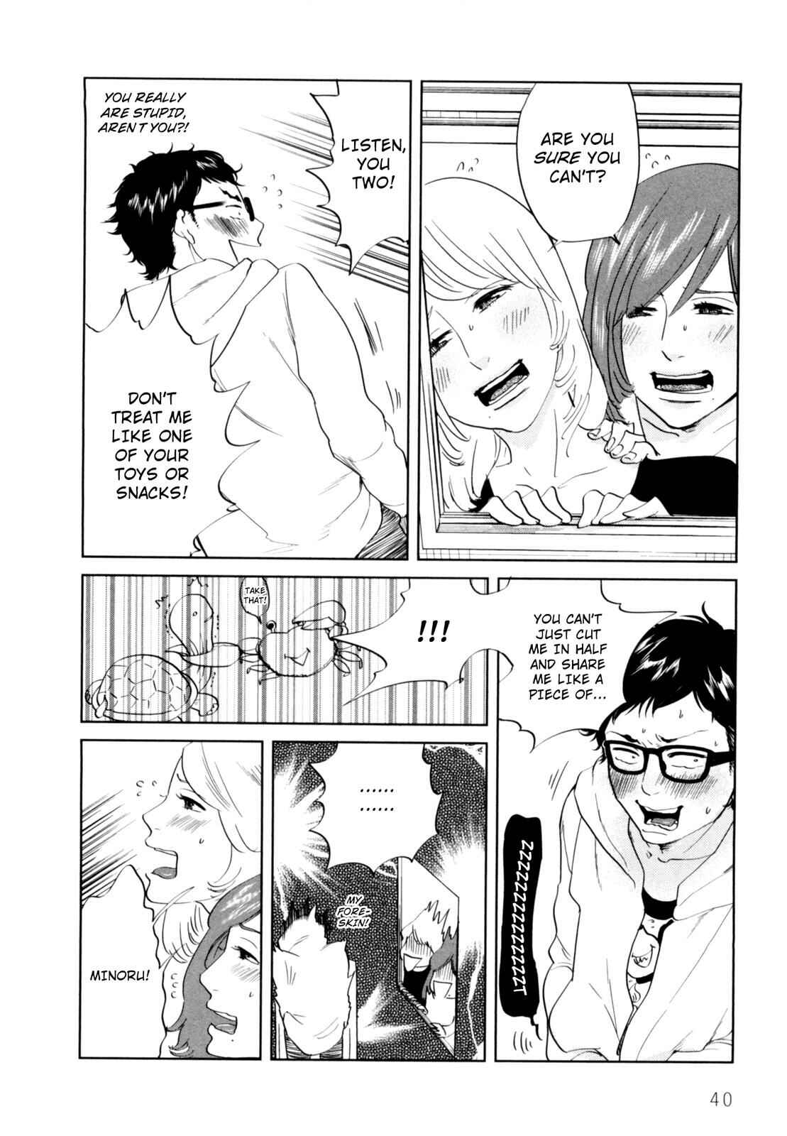 Page 8 Chapter 2 Drops