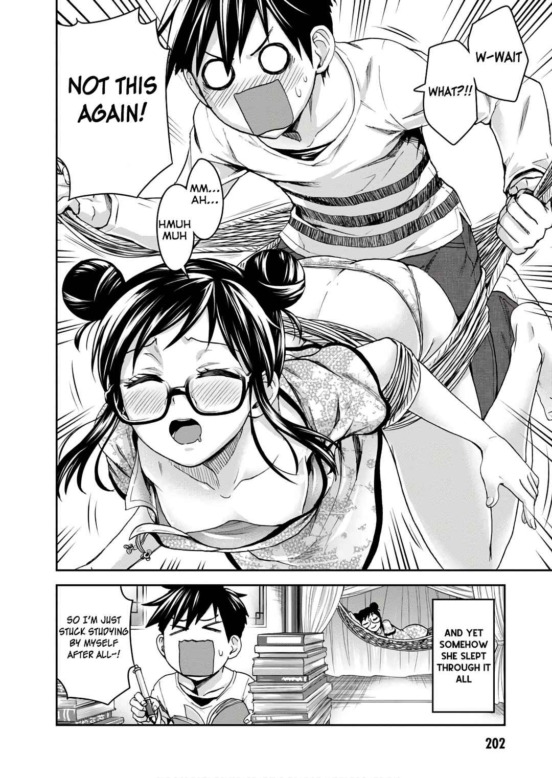 Page 10 Chapter 16.5 Ninja Tensei Shinobi Kill