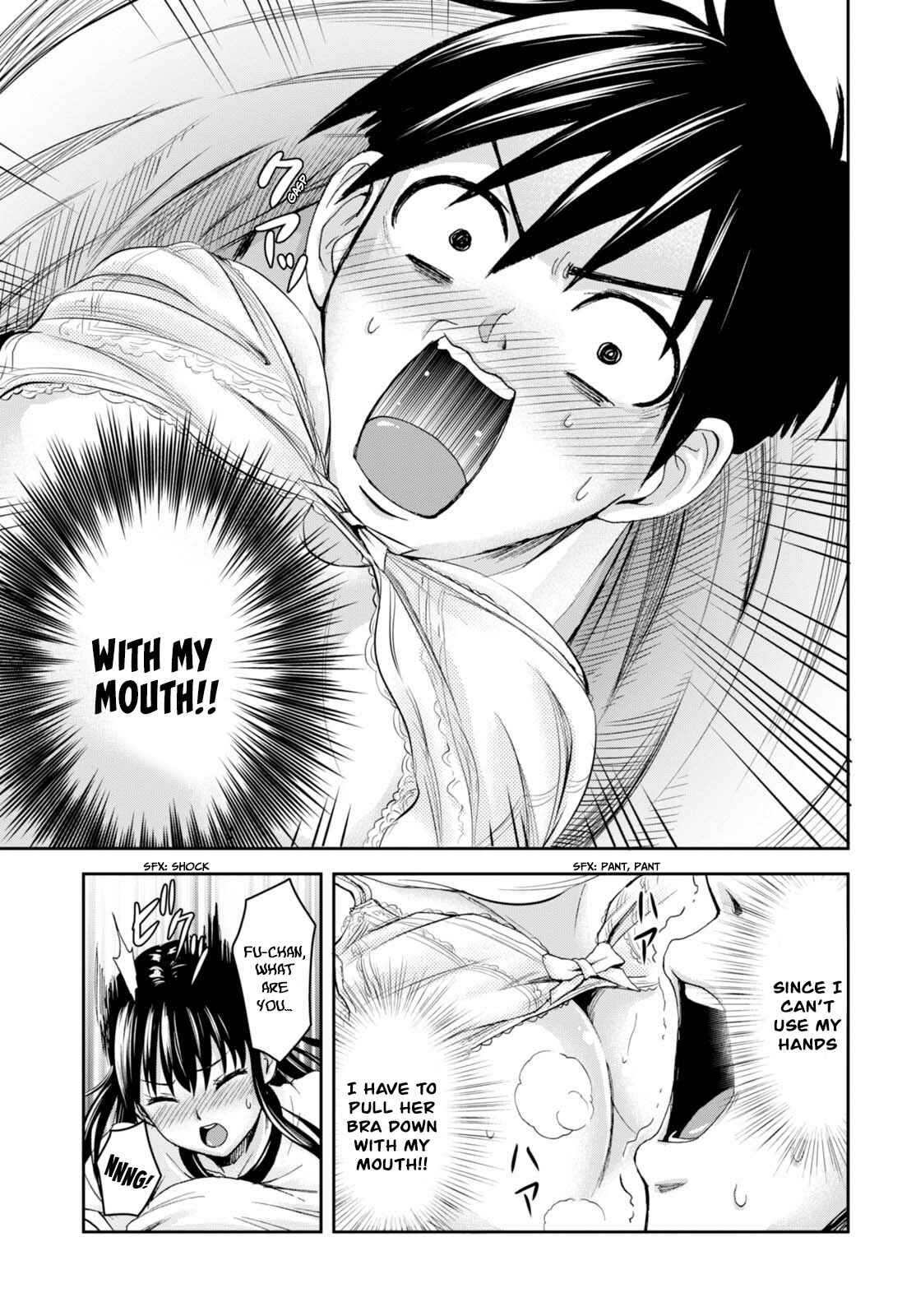 Page 31 Chapter 2 Ninja Tensei Shinobi Kill
