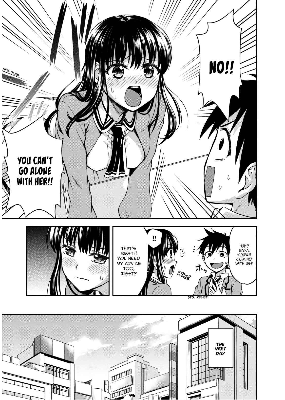 Page 10 Chapter 5 Ninja Tensei Shinobi Kill