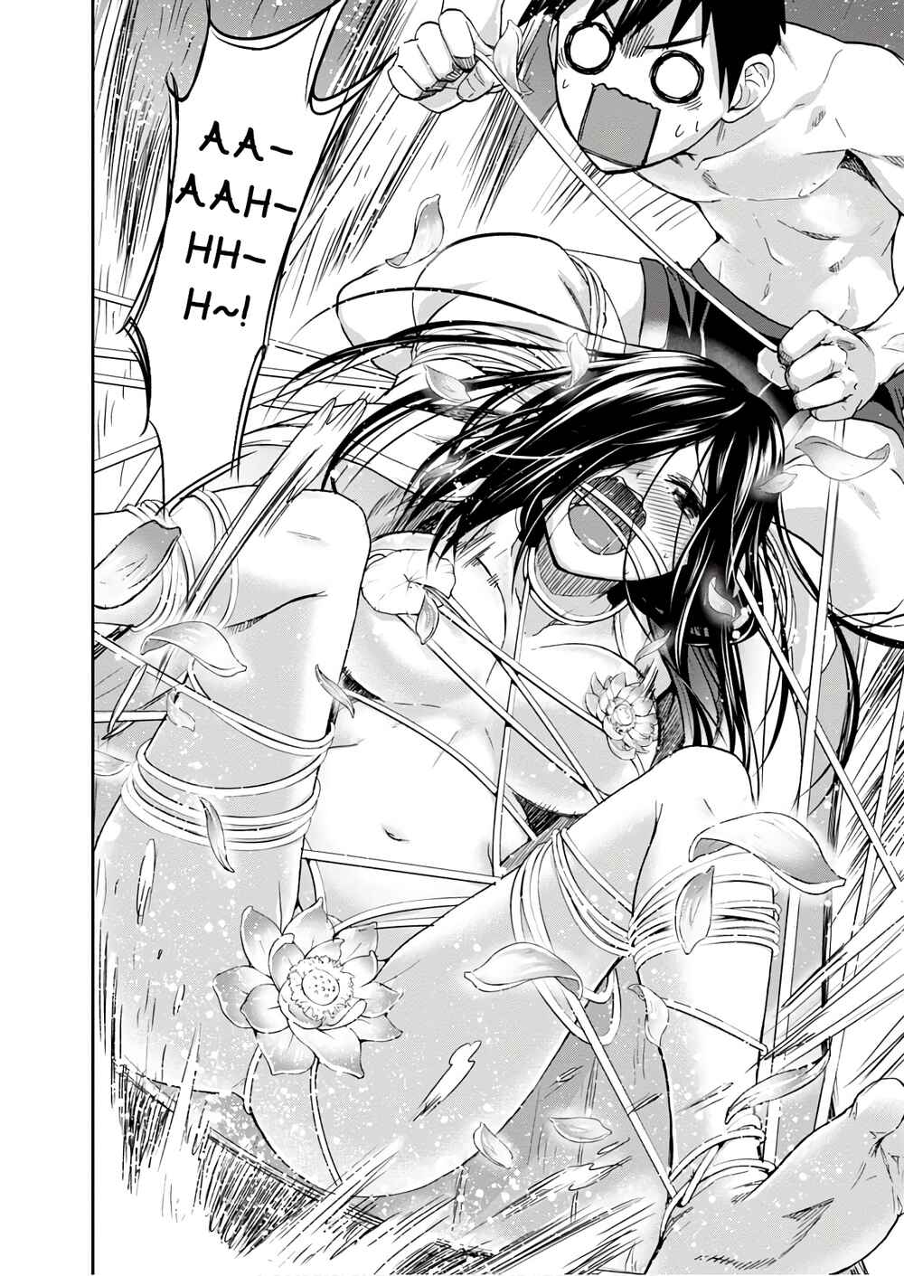 Page 23 Chapter 11 Ninja Tensei Shinobi Kill