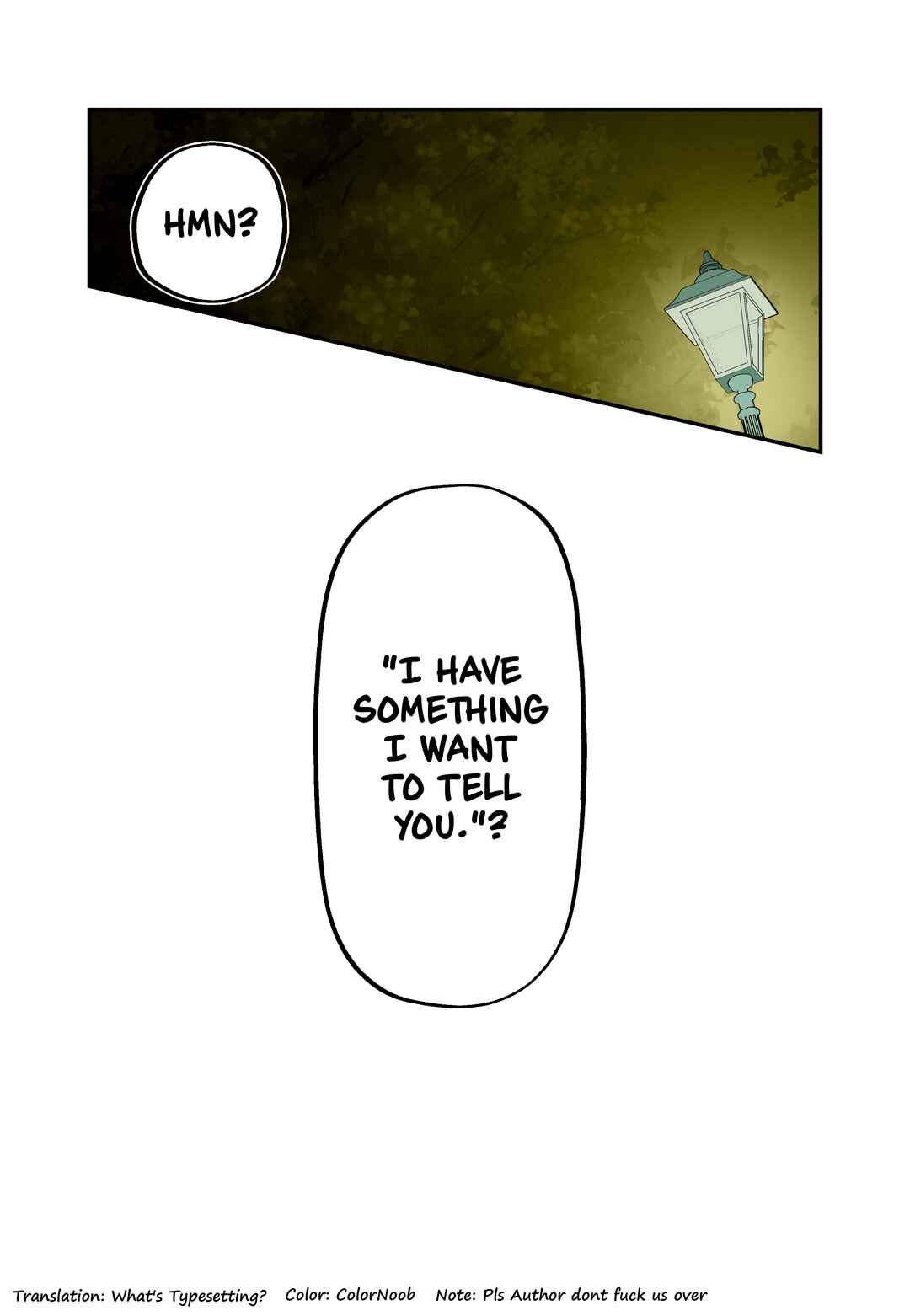 Page 3 Chapter 32 Azadarake no Classmate ga Shinpai de (Fan Colored)