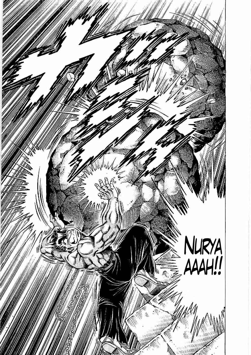 Page 24 Chapter 20 Peerless: The Legend of Heihachi Edajima