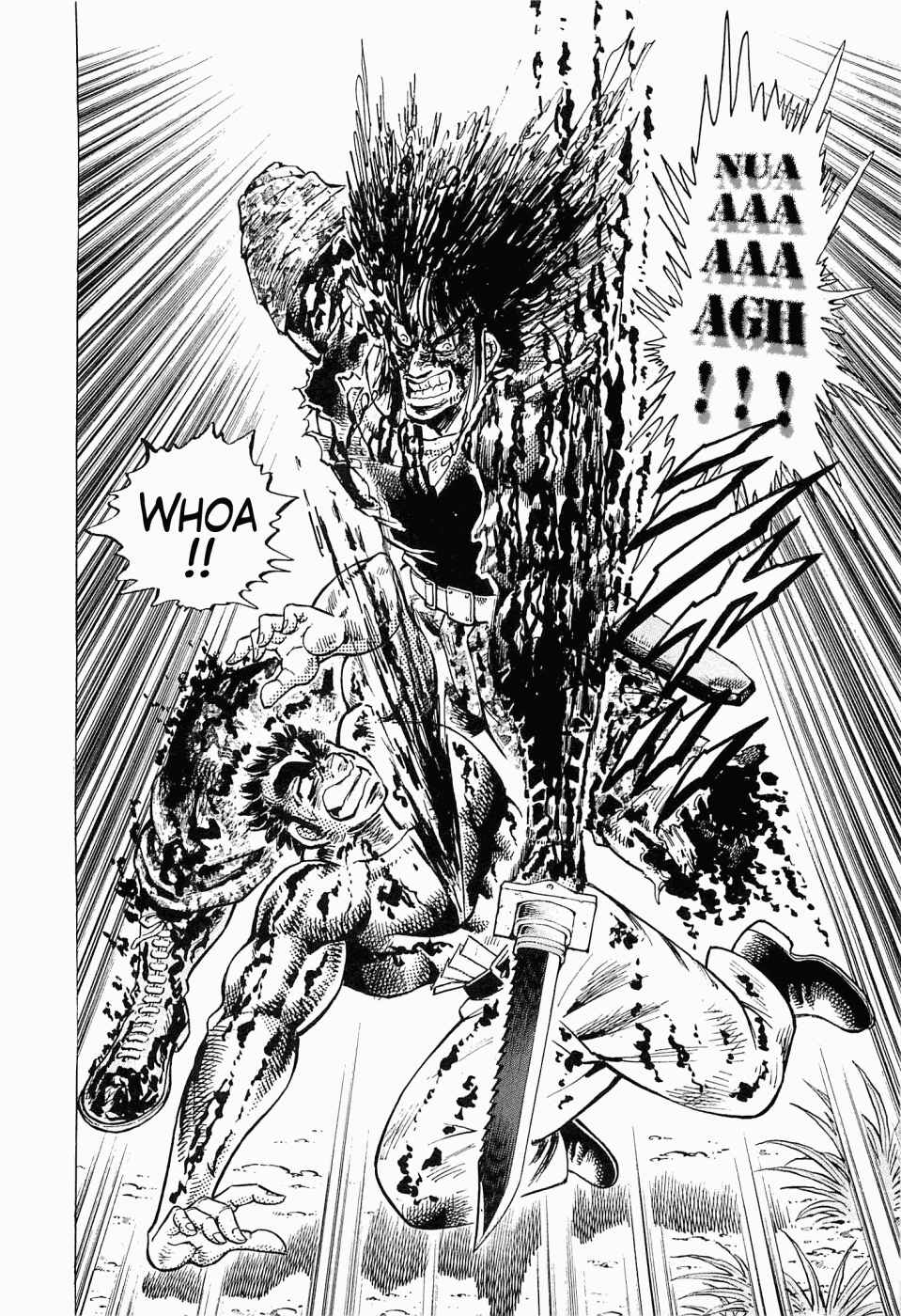 Page 12 Chapter 49 Peerless: The Legend of Heihachi Edajima