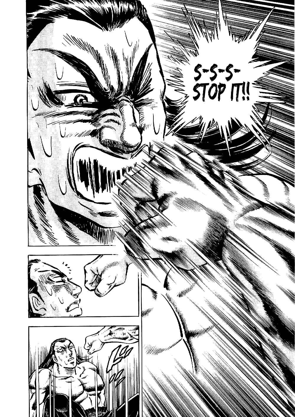 Page 27 Chapter 10 Peerless: The Legend of Heihachi Edajima