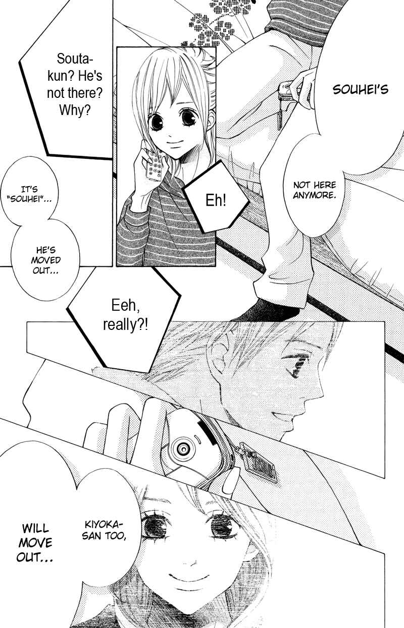 Page 13 Chapter 28 Sprout