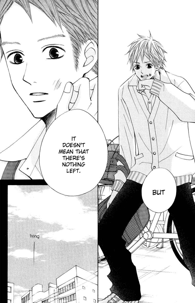 Page 26 Chapter 28 Sprout