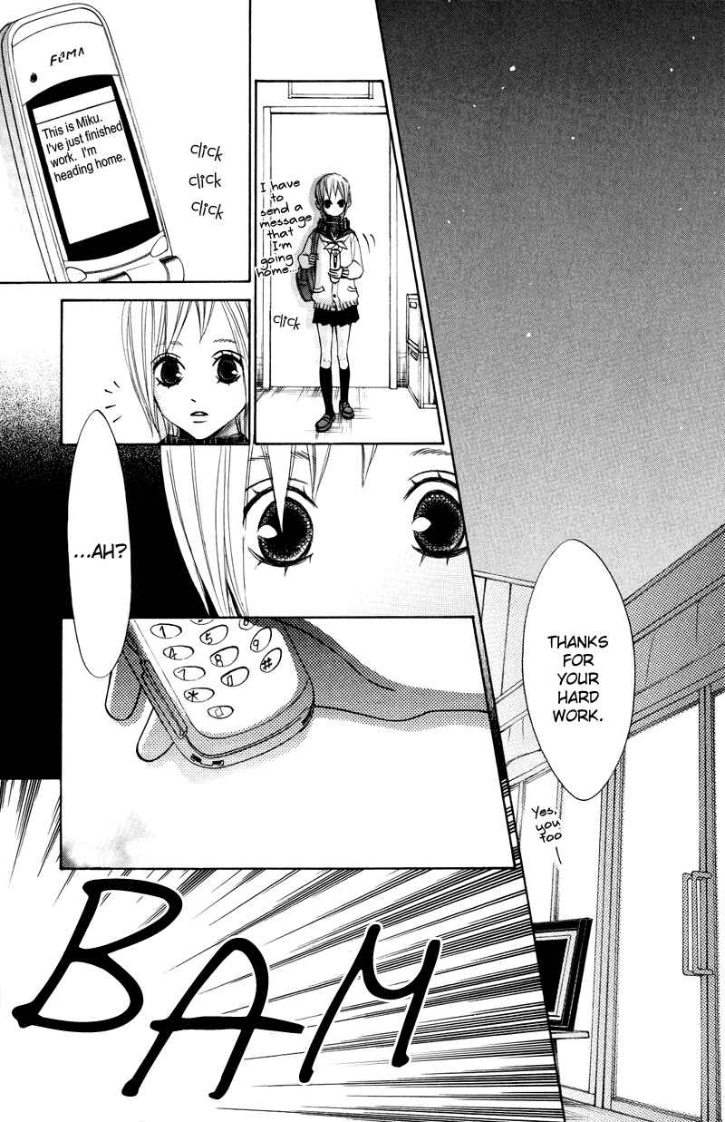 Page 27 Chapter 28 Sprout