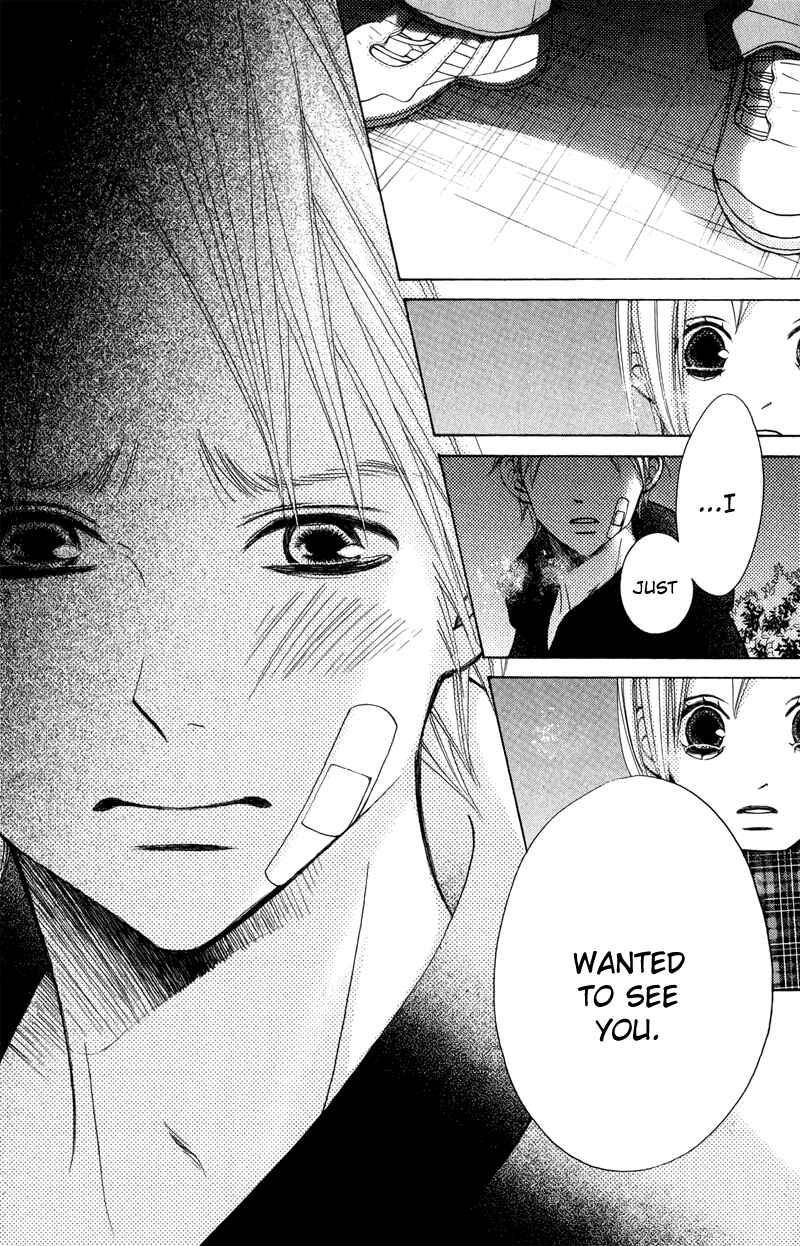 Page 38 Chapter 28 Sprout