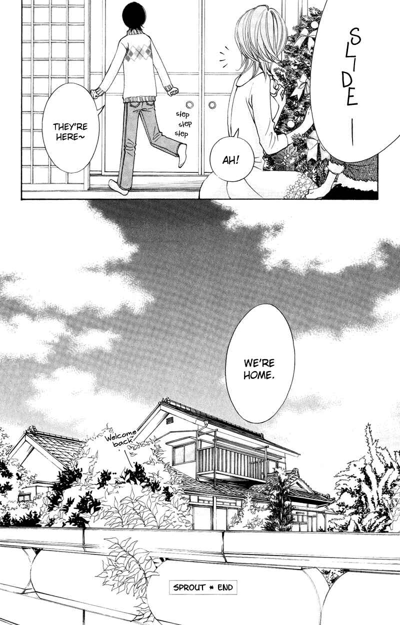 Page 43 Chapter 28 Sprout