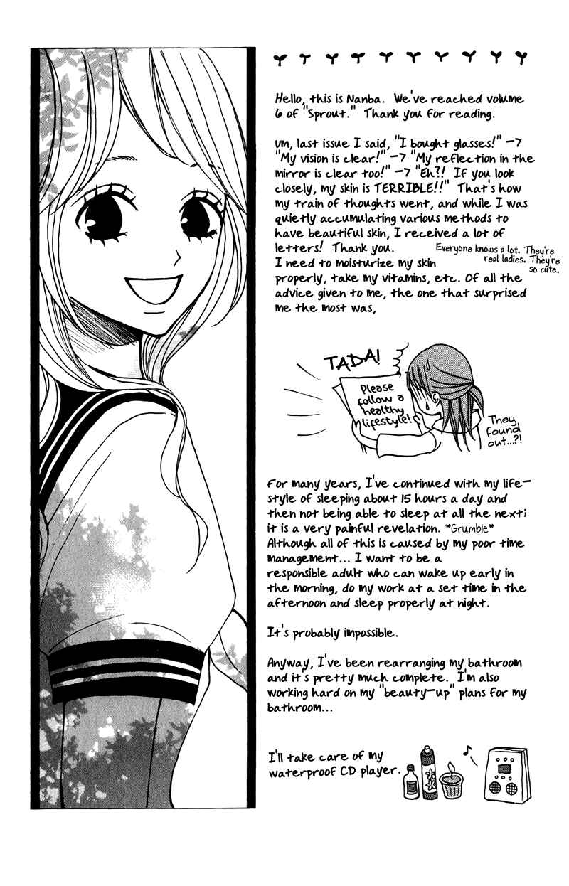 Page 41 Chapter 24 Sprout