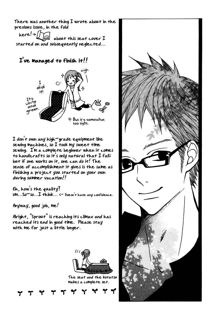 Page 42 Chapter 24 Sprout