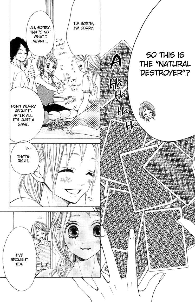 Page 20 Chapter 11 Sprout