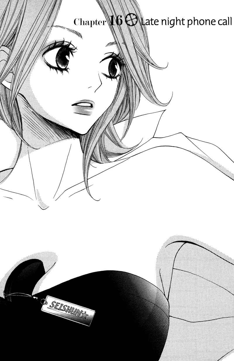 Page 1 Chapter 16 Sprout
