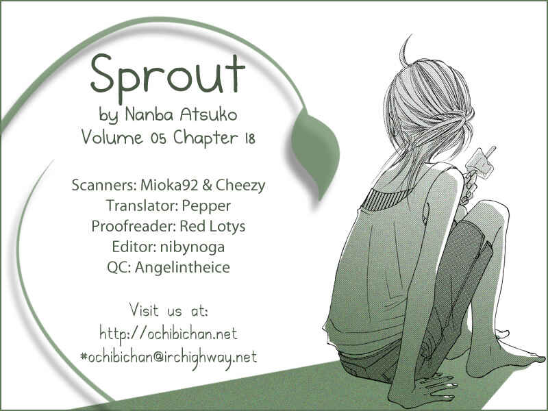 Page 2 Chapter 18 Sprout