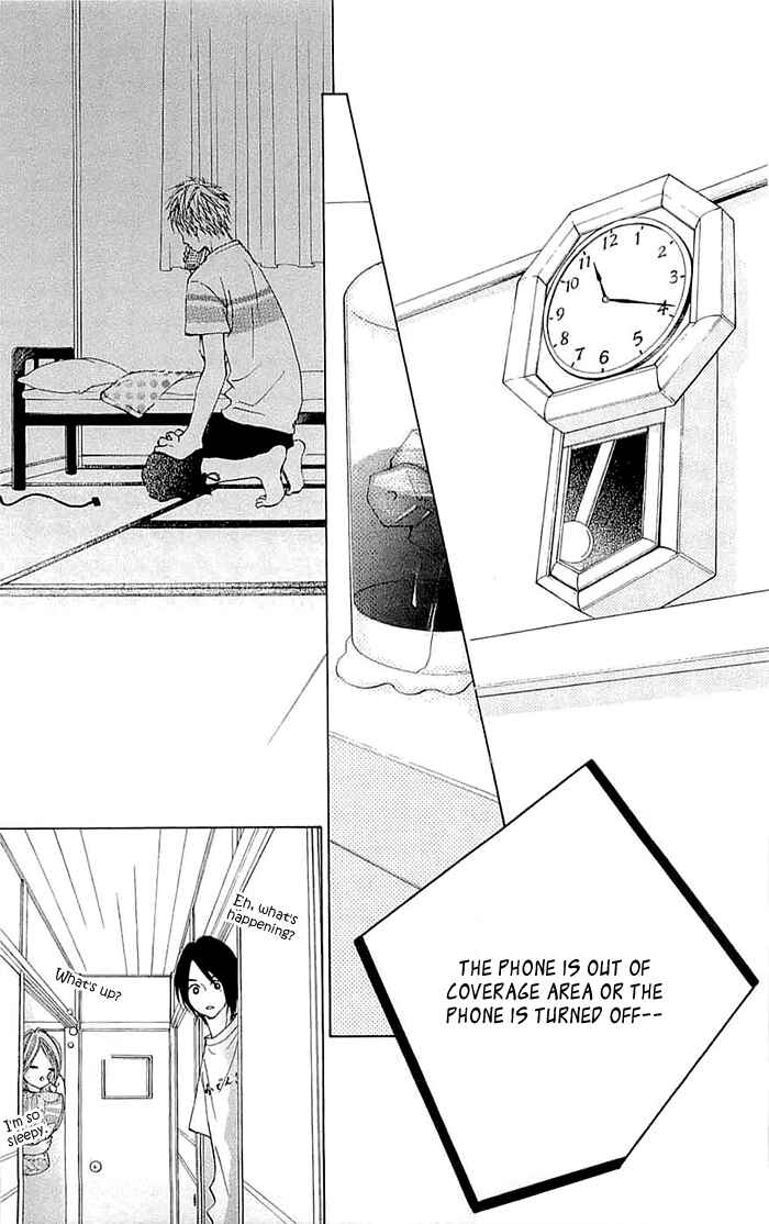 Page 42 Chapter 8 Sprout
