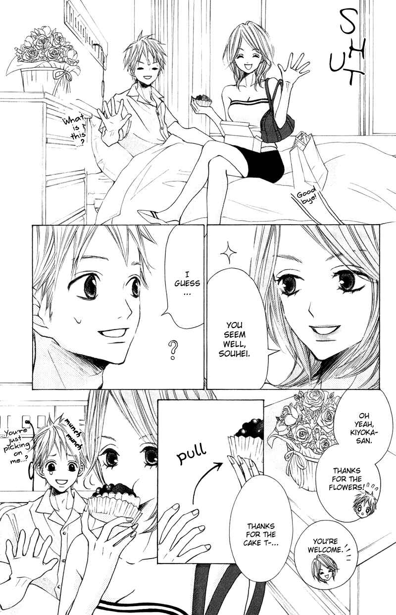 Page 38 Chapter 17 Sprout