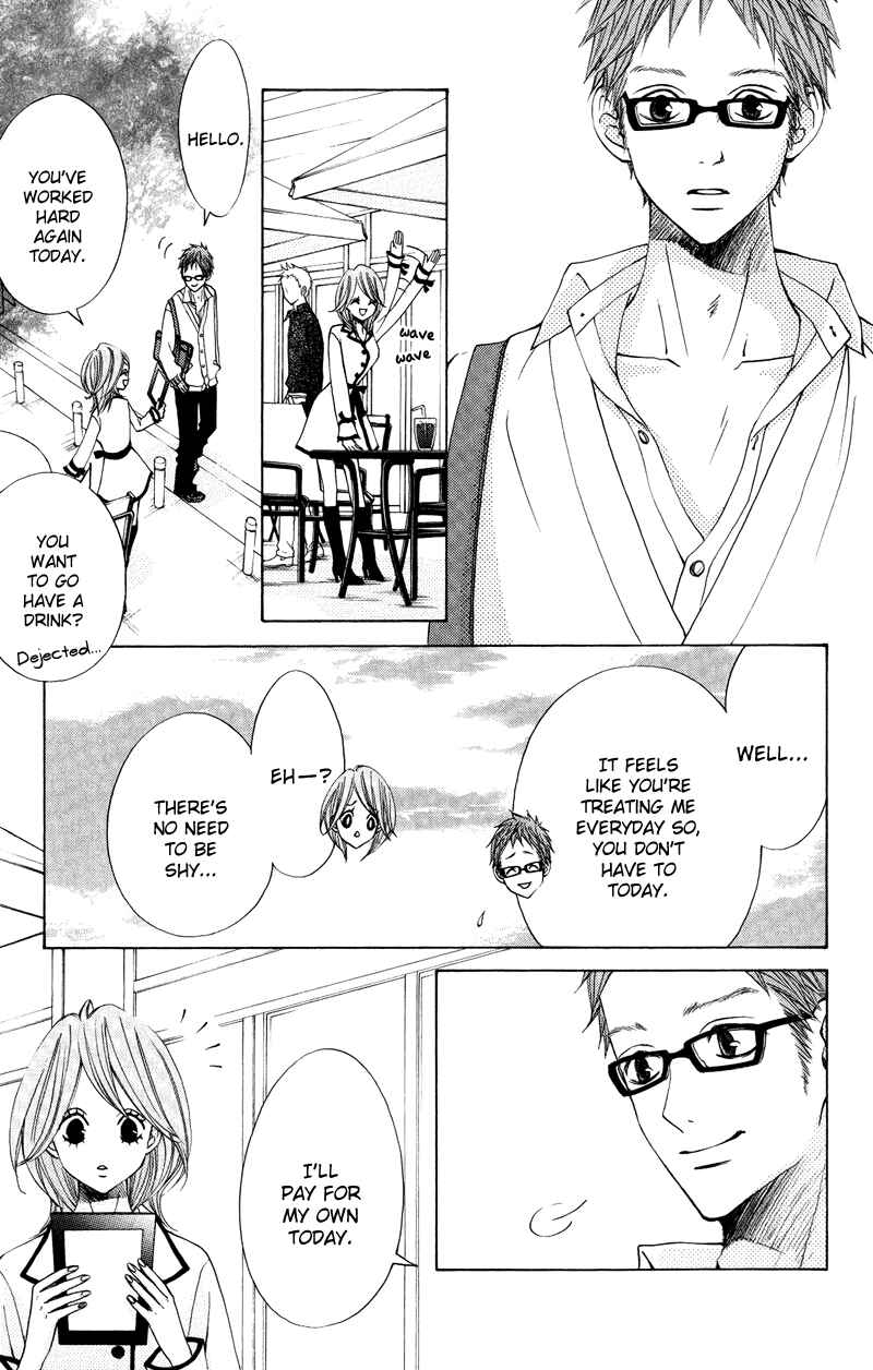 Page 19 Chapter 27 Sprout