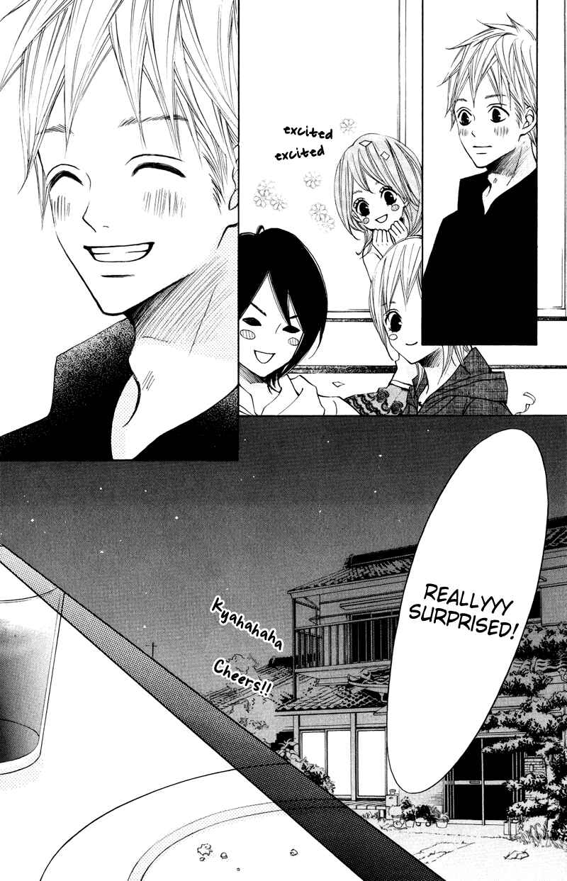 Page 23 Chapter 27 Sprout