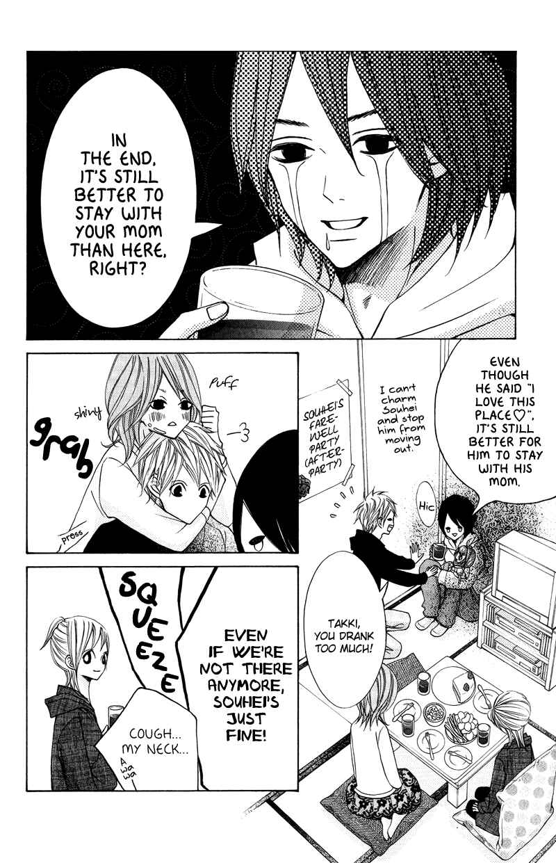 Page 24 Chapter 27 Sprout