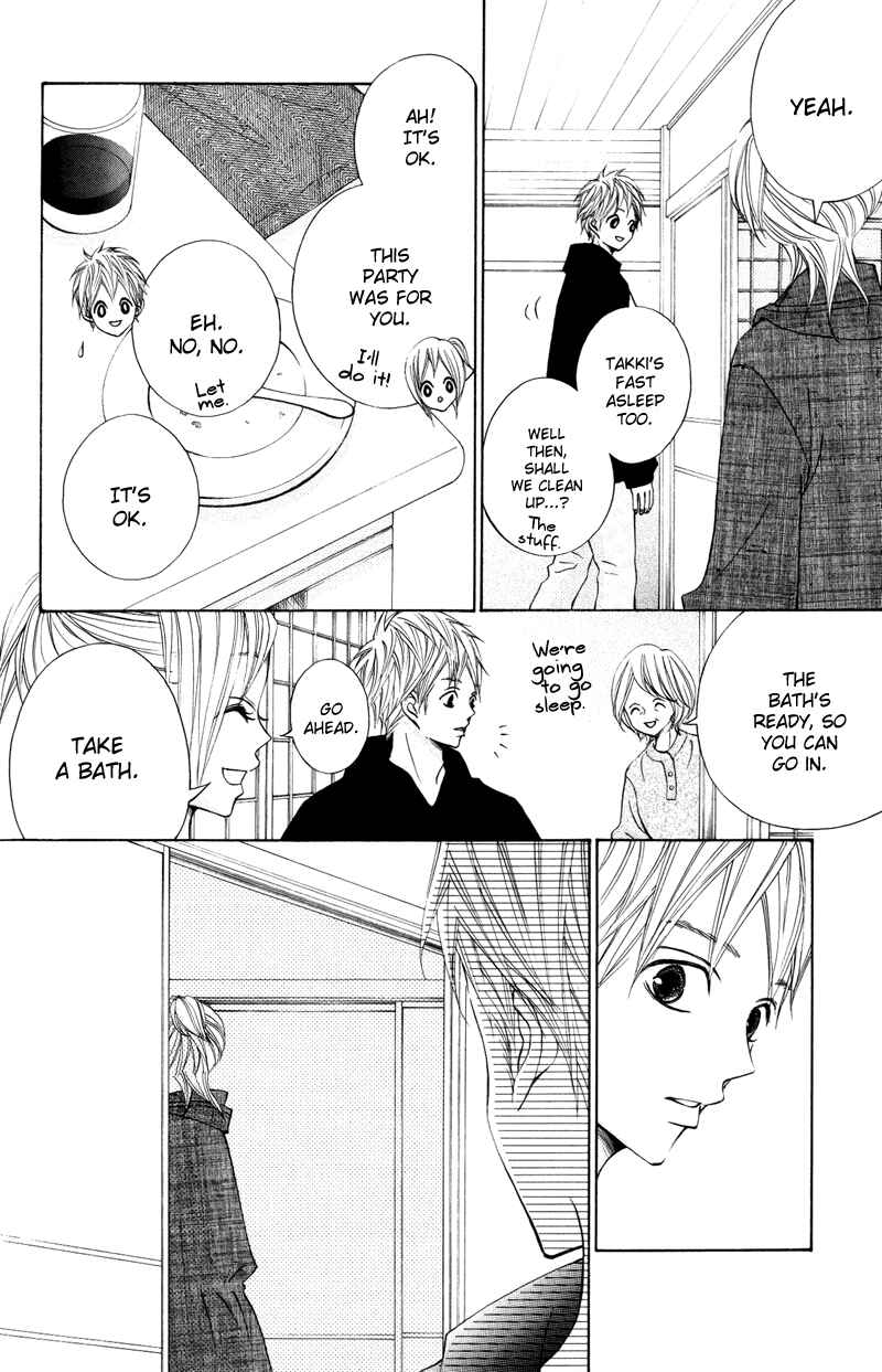 Page 26 Chapter 27 Sprout