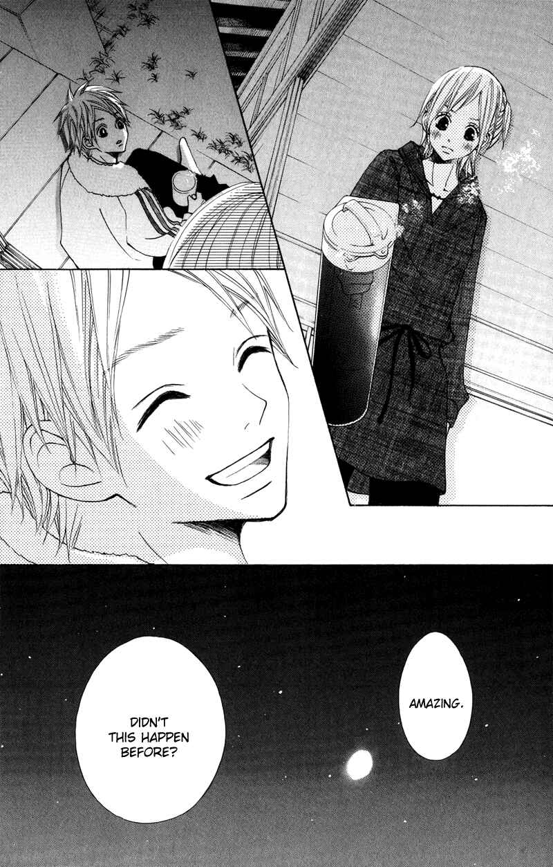 Page 32 Chapter 27 Sprout