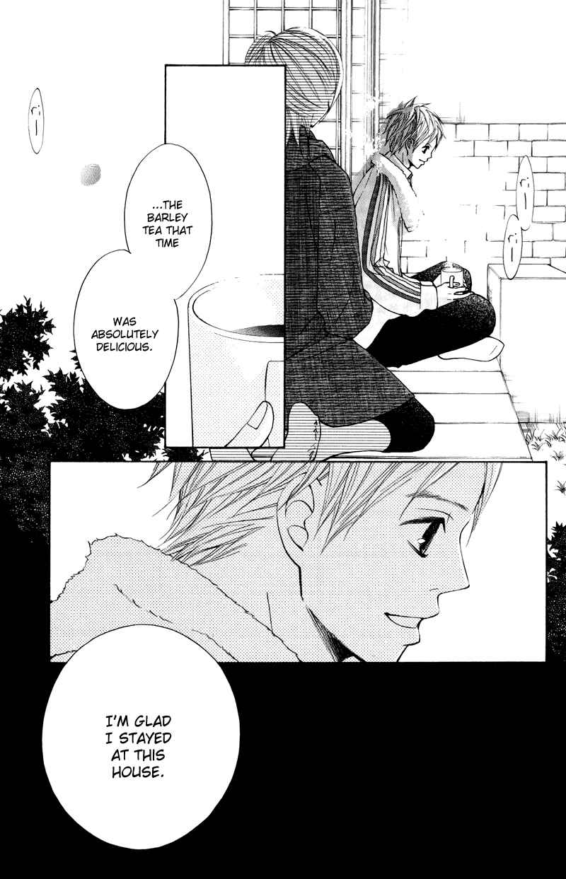 Page 35 Chapter 27 Sprout