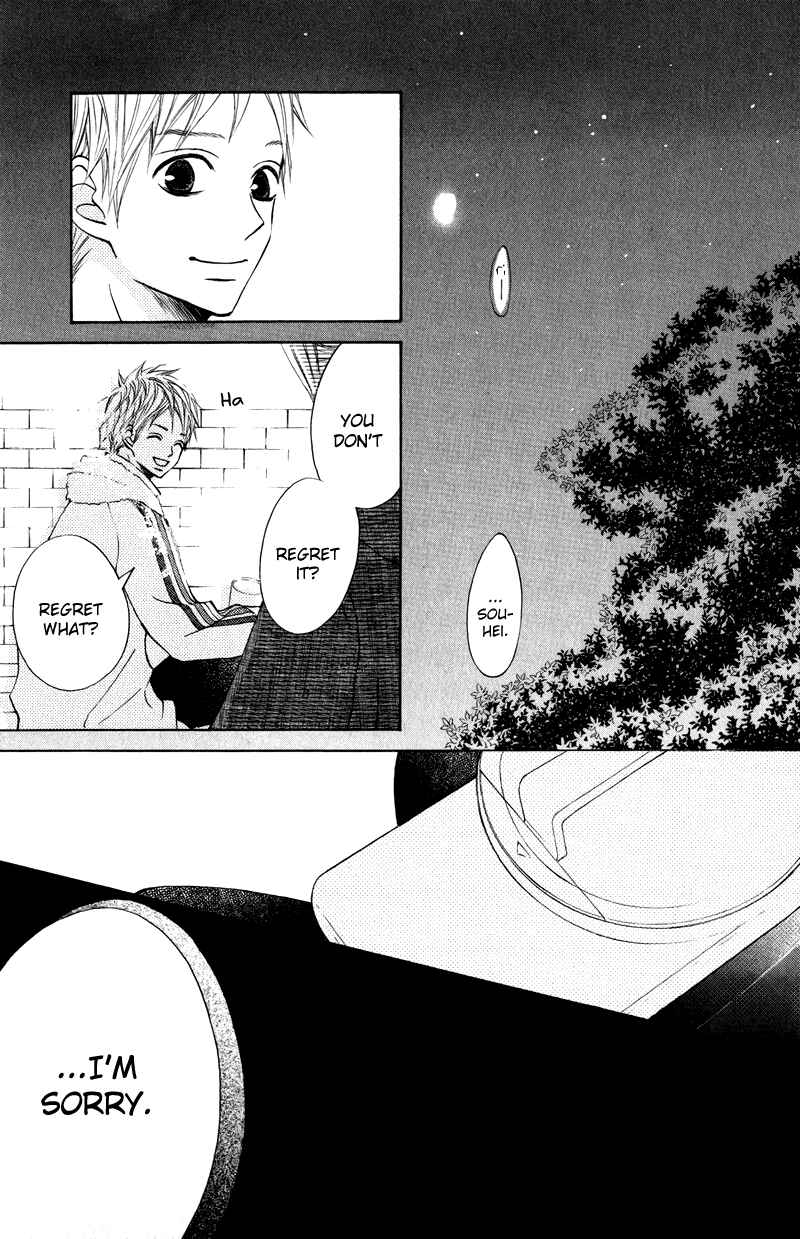 Page 37 Chapter 27 Sprout