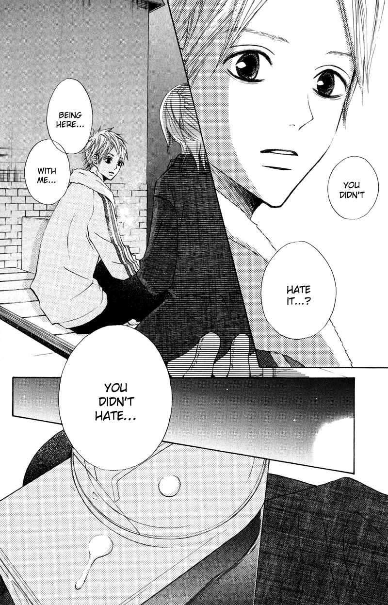 Page 38 Chapter 27 Sprout